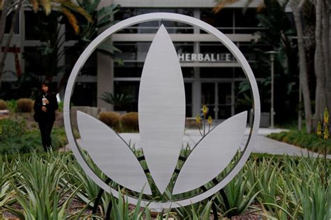 herbalife skandal